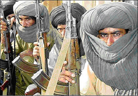 baloch-fighters