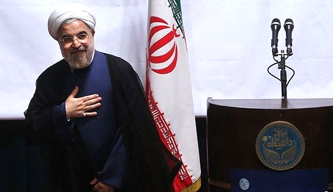 Iran-US Geneva Talks