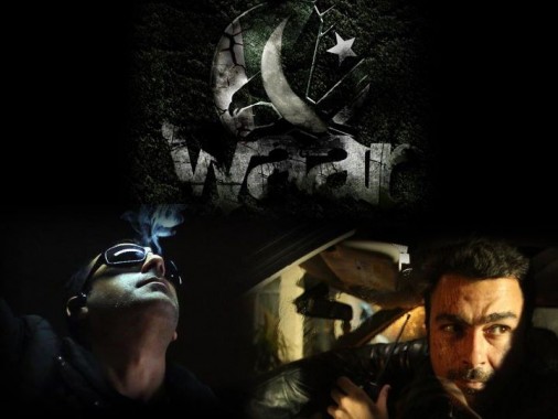 Pakistan's Movie Waar