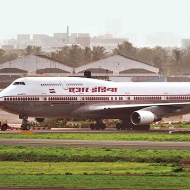 Air India plane to Kabul diverted back to New Delhi