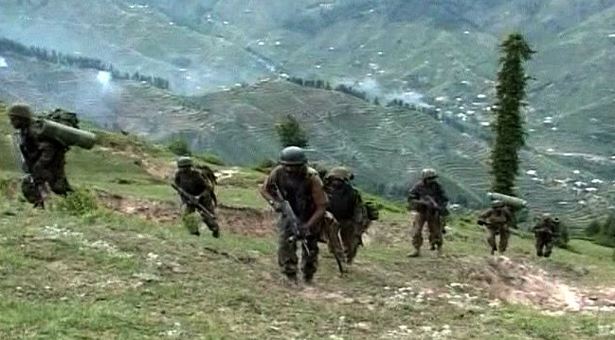 Operation Zarb-e-Azb 30th June Developments