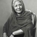 Bano Qudsia, Pakistan, Old Women, 