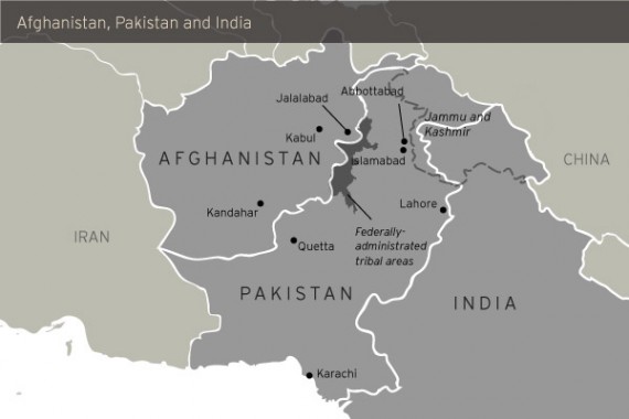 Kabul, Wagah Border, Terrorism, India, Terror Consortium