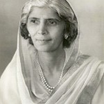 Mohtarma Fatima Jinnah, Madar-e-Millat, Pakistan