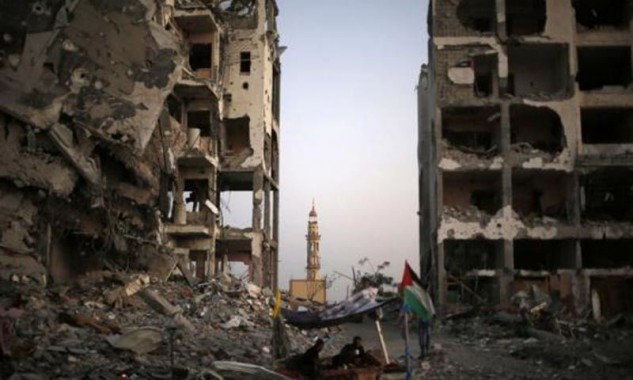 Amnesty, War crimes, Israel, Gaza, Destroy, United Nations, Jerusalem, Collective Punishment, Israel News,