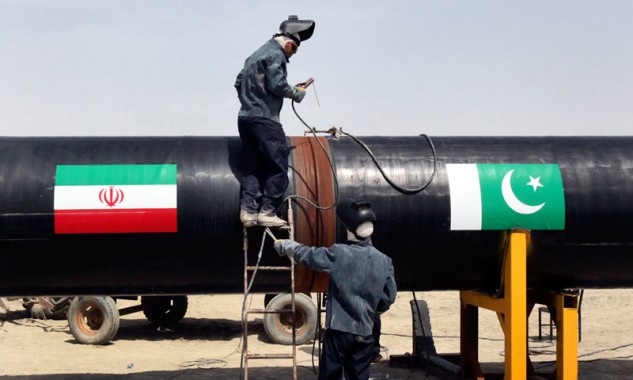 Iran, Gas Pipeline, Pakistan, Chabahar,