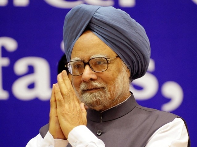 Indian PM