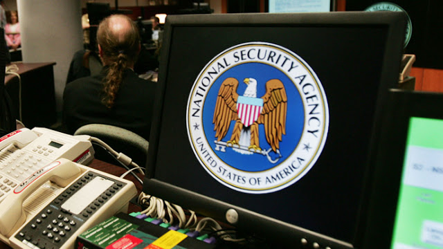 NSA Surveillance Programs