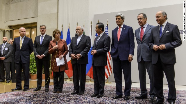 Iran Nuclear Program, Nuclear Weapon, President Obama, Israel, Uranium, European Union, EU, White House,