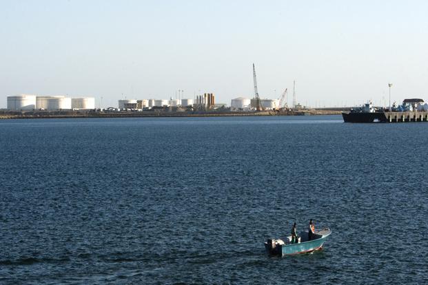 Chabahar Port, Iran-India Relations,