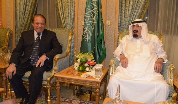 Pakistan, Iran,Saudi Relationship
