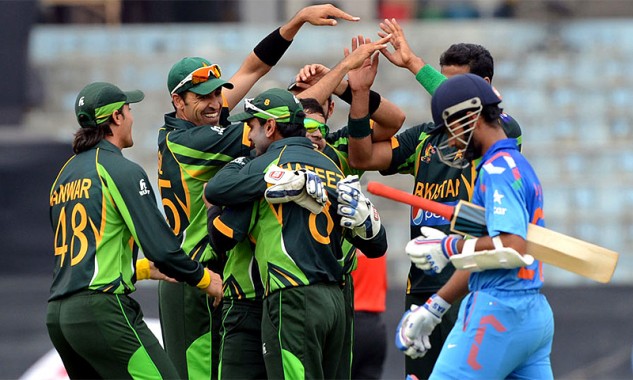 India pakistan Match.