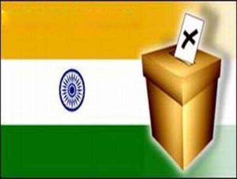 Indian-elections