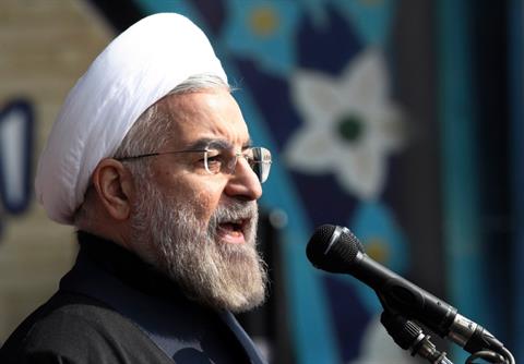 Saudi Arabia, Iranian President Hassan Rouhani, Iran,