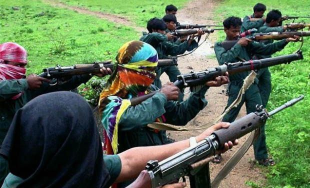 Naxal Attack, Maoist attack Chhatisgarh, Insurgency