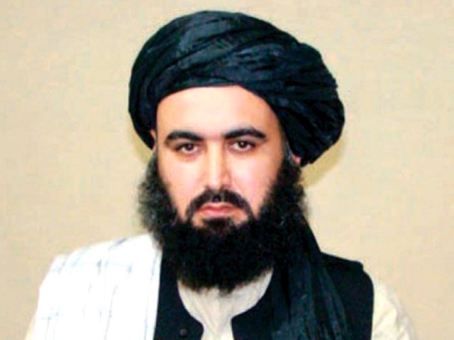 Afghan Taliban, Taliban Leader, Agha Jan Mutasim