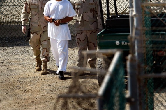 Human Rights, US Detention Centers, Torture, CIA, Batagram, Guantanamo Bay, Abu-ghuraib