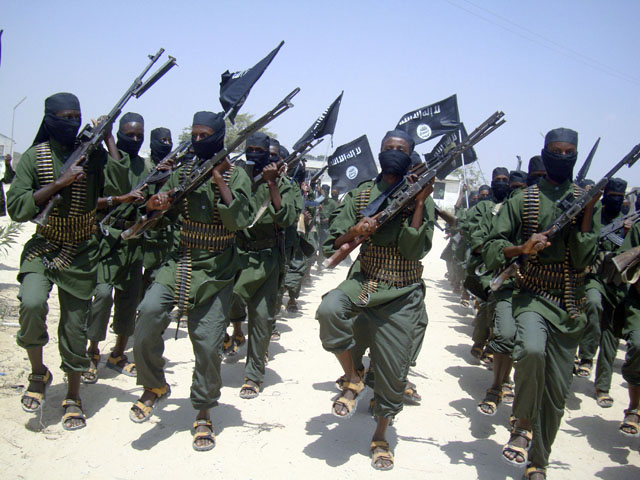 Al-Qaida, ISIS, Terrorism, Ideological Radicalization,
