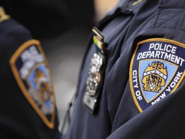 NYPD, Muslims in US, Surveillance,