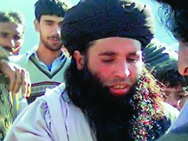 TTP infighting Sajna refuses to accept Fazlullah's orders
