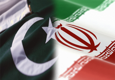 Pakistan-Iran Relations, Pakistan-Iran border,