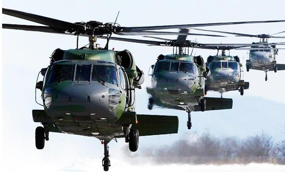 Apaches, Black Hawks, KSA, Defense,