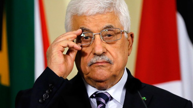 Jewish State, Mahmoud Abbas, Arab World, Israel, Palestine, Gaza