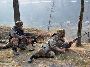 Kashmir, Srinagar Attack, LoC, Narendra Modi, Line of Control,