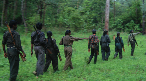Maoists Attack, Chhattisgarh, Narendra Modi, CRPF,
