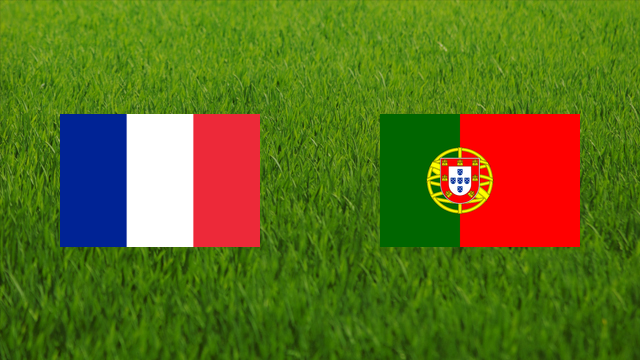 Vs to head head portugal france Belgium vs