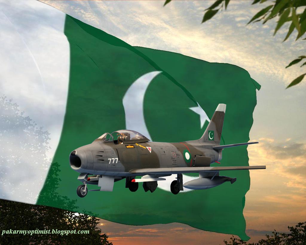 Nation all set to celebrate Pakistan Defence Day - PKKH.tv