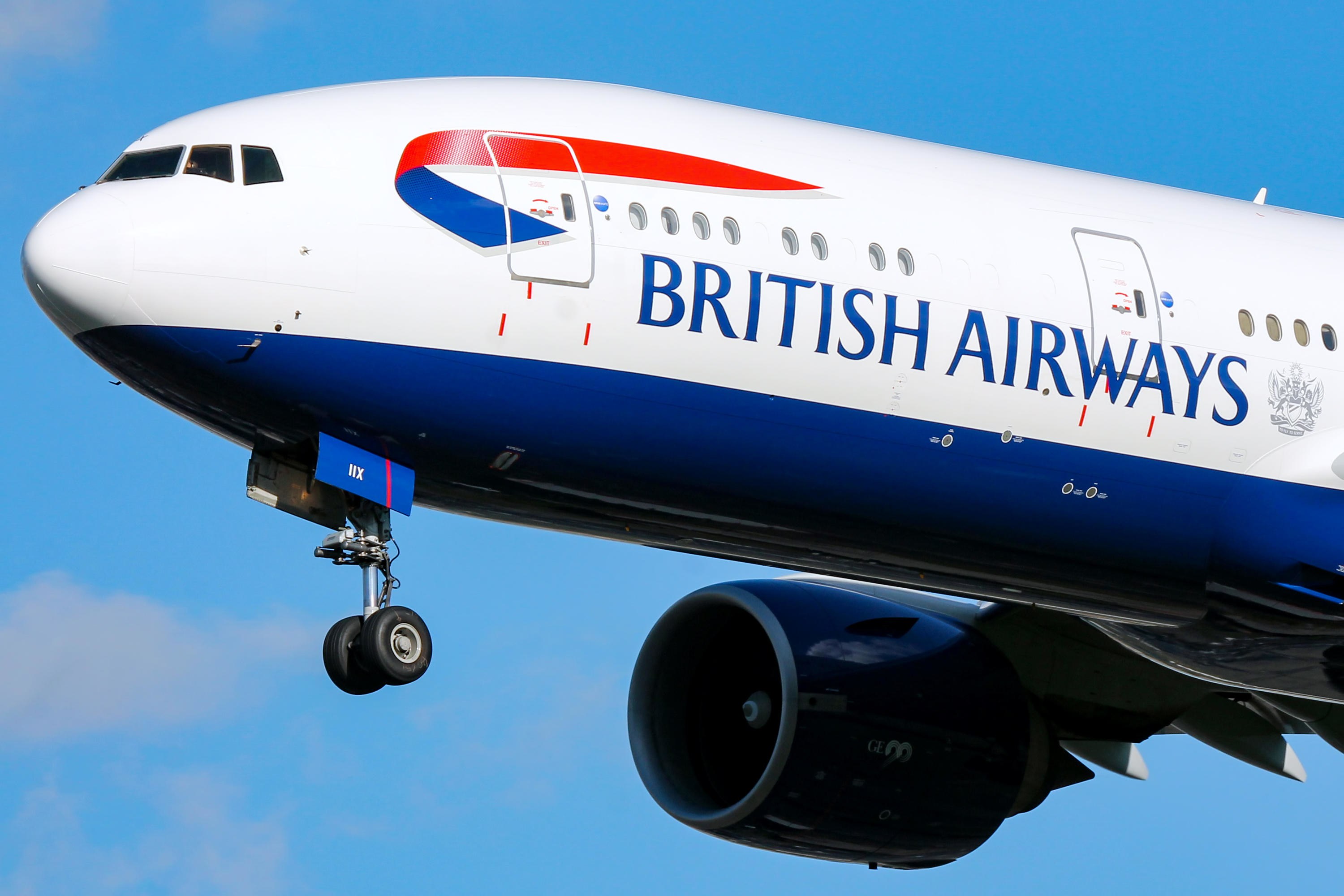 British Airways is Blaming Indian Engineers for the Collapse of its IT ...