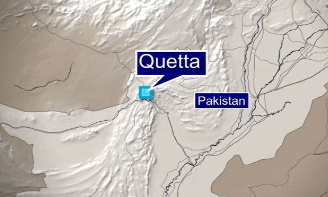 6 killed in blast near Balochistan Assembly