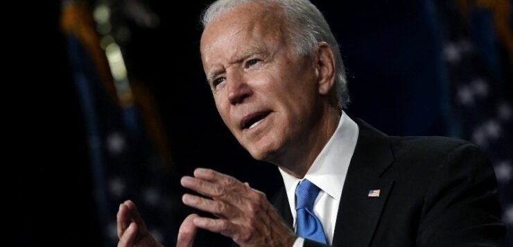 ‘Tough’ to meet May 1 deadline for troop pullout from Afghanistan: Biden