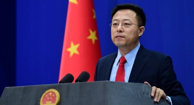 China opposes India’s plan to hold G20 meeting in Occupied Jammu & Kashmir
