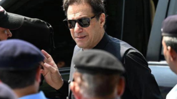 IHC orders to release PTI chief Imran Khan on bail; detailed verdict to be issued later