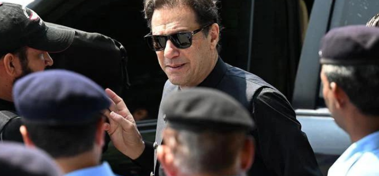 IHC orders to release PTI chief Imran Khan on bail; detailed verdict to be issued later